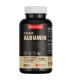 ALBUMIN Complex 1,400mg 200 Softgels, 5 in 1 formula, 4 months, No Preservatives, Non-GMO, Gluten-free, Made In Canada