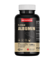 ALBUMIN Complex 1,400mg 200 Softgels, 5 in 1 formula, 4 months, No Preservatives, Non-GMO, Gluten-free, Made In Canada