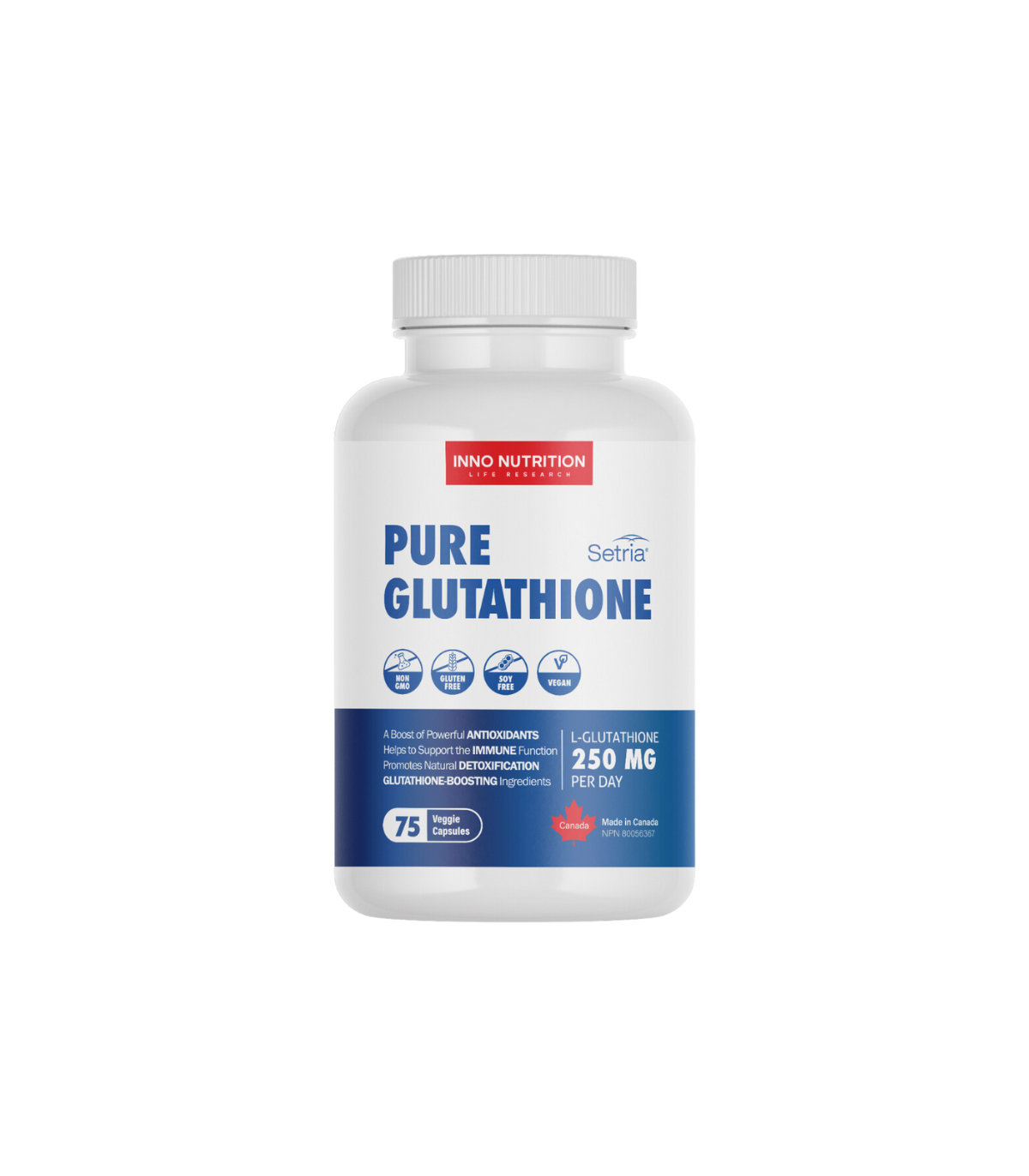 pure glutathione Amazon.com: Pure Encapsulations Liposomal Glutathione - Immune Support &  Liver Detox* - Antioxidant Protection - with Setria Glutathione - Non-GMO main image 1
