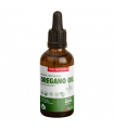 Organic Oregano Oil 30ml Carvacrol 80% Antioxidant Immune System [International Only]