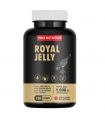 Organic Royal Jelly 1,000mg 120 Softgels Healthy Immune Menopause Non-GMO Allergen-free Made in Canada