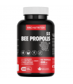 Bee Propolis 200 Vegi Capsules 5x Stronger Immune Support Sore Throat Relief